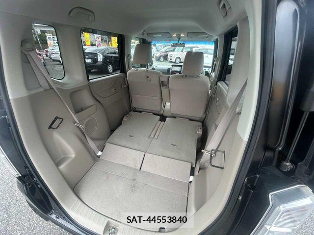 Honda N BOX 2012-06 8666601-18