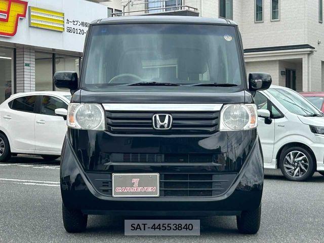 Honda N BOX 2012-06 8666601-20