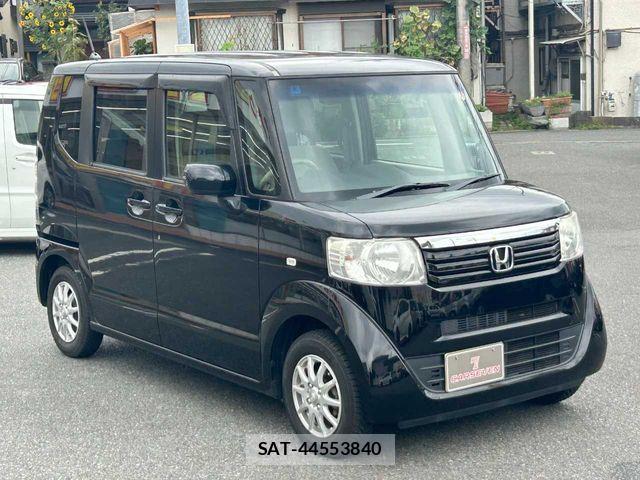 Honda N BOX 2012-06 8666601-21