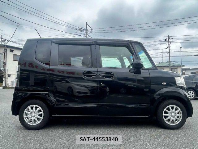 Honda N BOX 2012-06 8666601-22