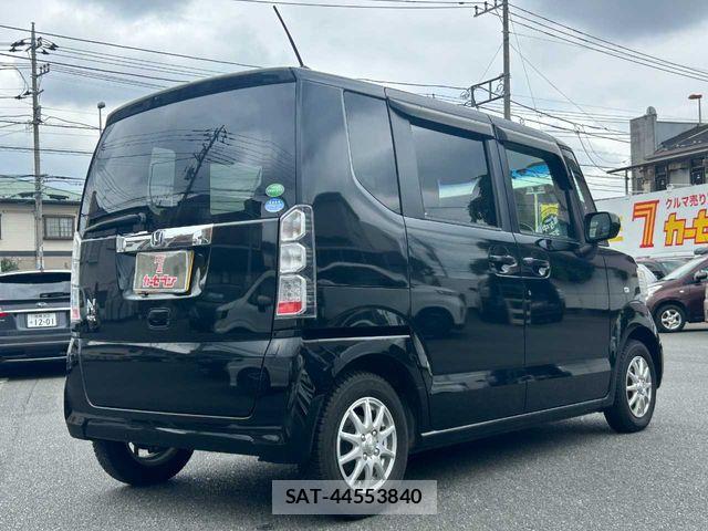 Honda N BOX 2012-06 8666601-23