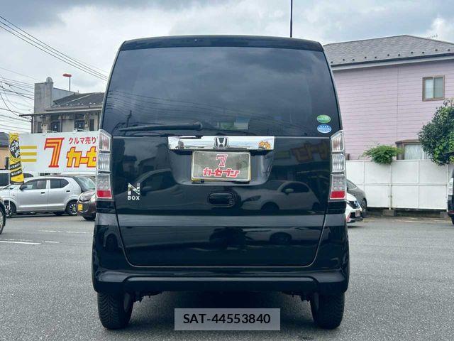 Honda N BOX 2012-06 8666601-24