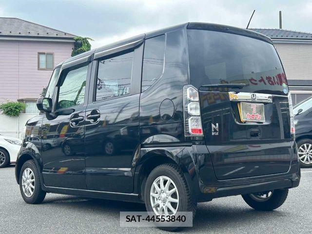 Honda N BOX 2012-06 8666601-25