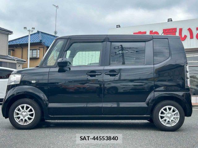 Honda N BOX 2012-06 8666601-26