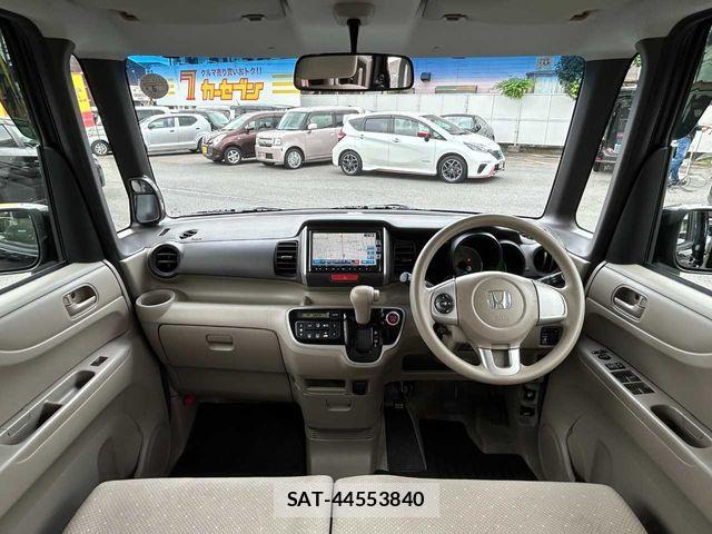 Honda N BOX 2012-06 8666601-2