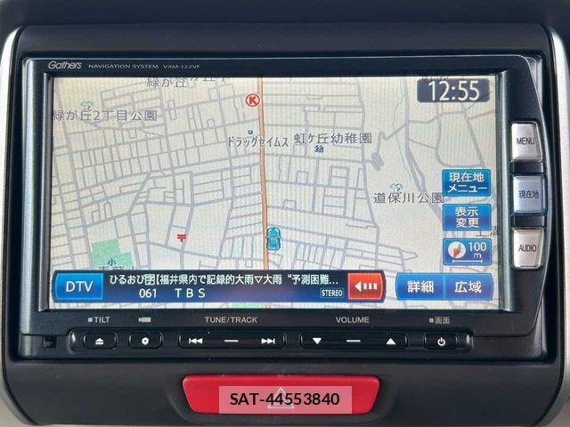 Honda N BOX 2012-06 8666601-3