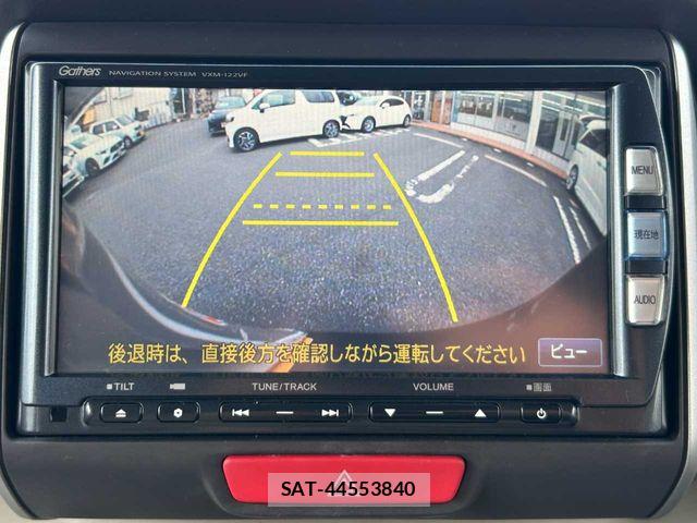 Honda N BOX 2012-06 8666601-4