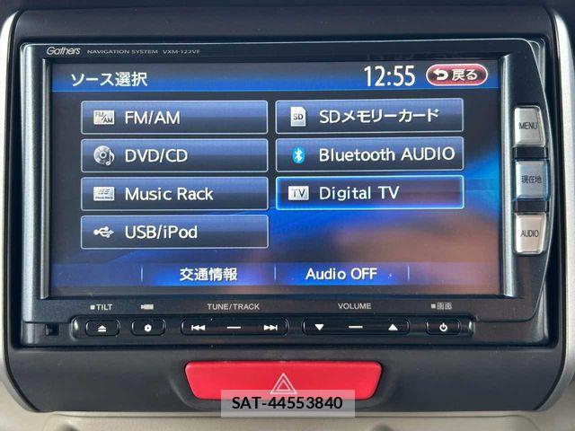 Honda N BOX 2012-06 8666601-5