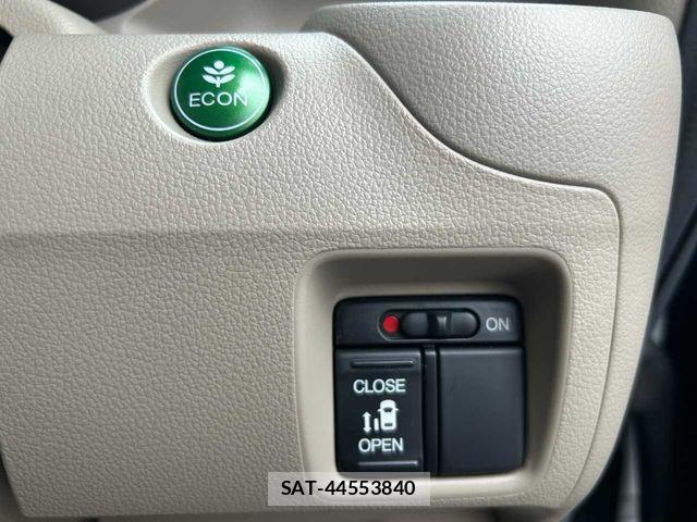 Honda N BOX 2012-06 8666601-8