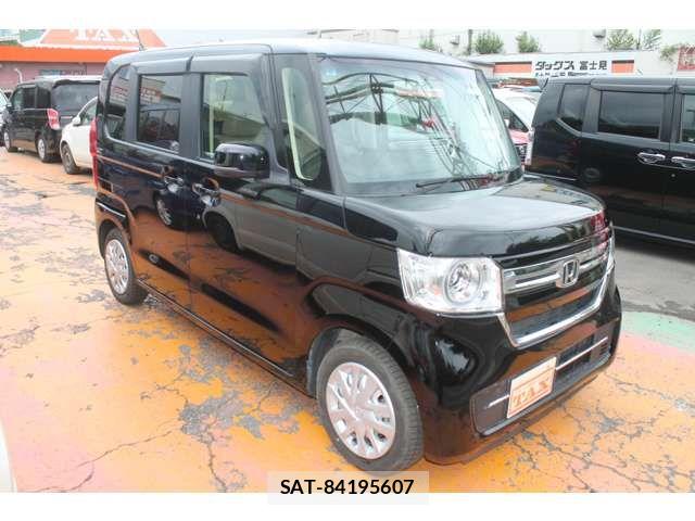 Honda N BOX 2023-04 8660494-0
