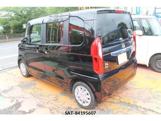 Honda N BOX 2023-04 8660494-11