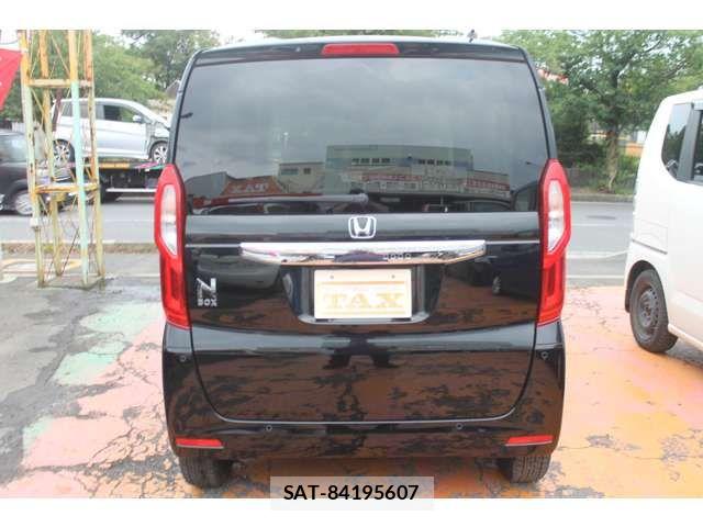 Honda N BOX 2023-04 8660494-1