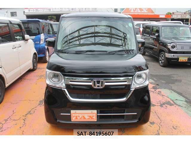 Honda N BOX 2023-04 8660494-6