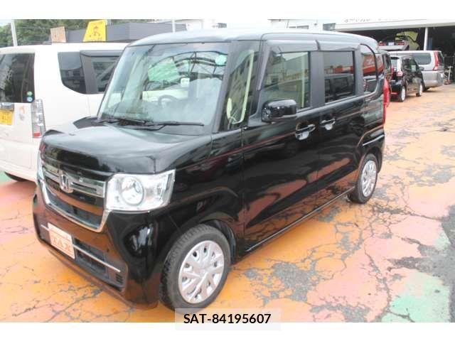 Honda N BOX 2023-04 8660494-7
