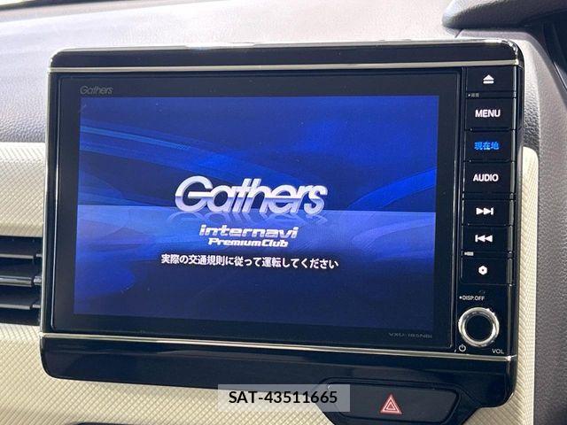 Honda N BOX 2018-02 8666593-2