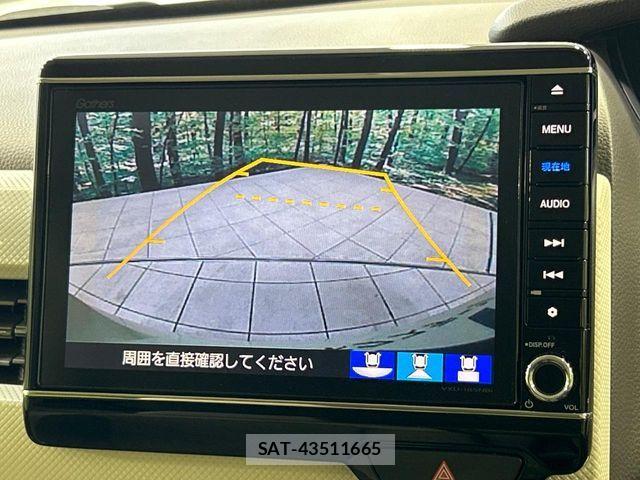 Honda N BOX 2018-02 8666593-3