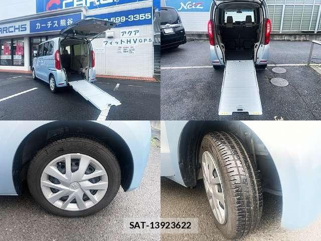 Honda N BOX 2019-02 8660491-6