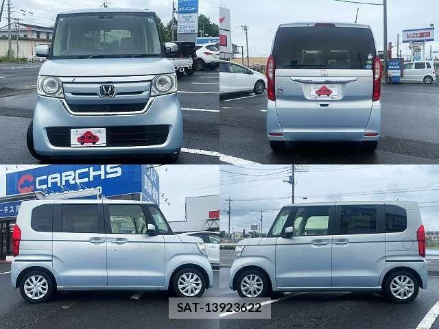Honda N BOX 2019-02 8660491-7