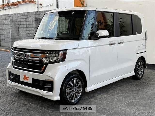Honda N BOX 2021-04 8660466-9