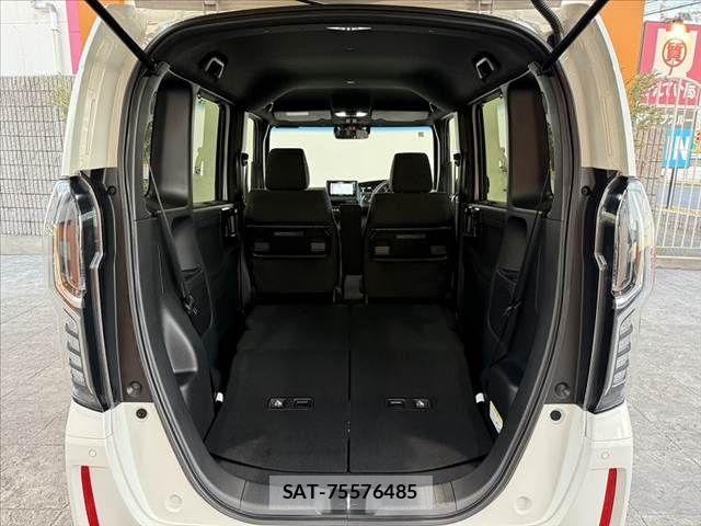 Honda N BOX 2021-04 8660466-20