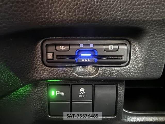 Honda N BOX 2021-04 8660466-6