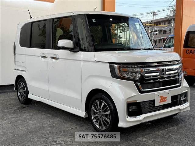 Honda N BOX 2021-04 8660466-7