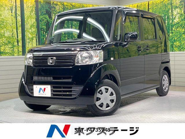 Honda N BOX 2012-12 8660509-0