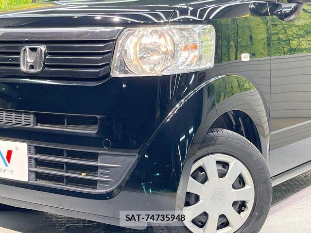 Honda N BOX 2012-12 8660509-11