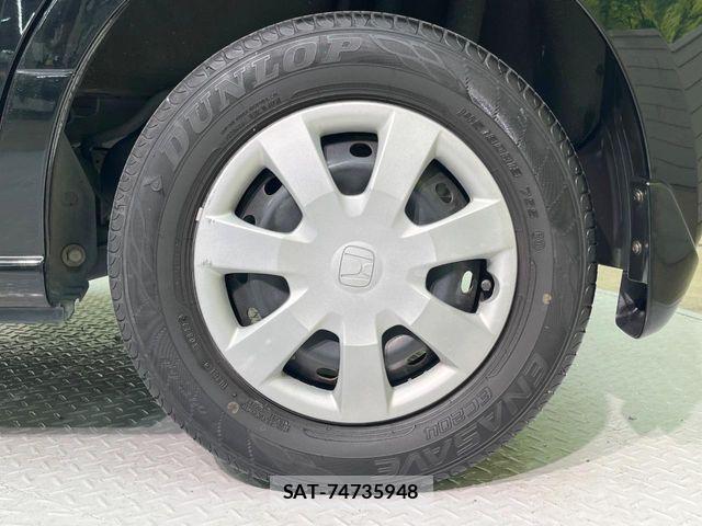 Honda N BOX 2012-12 8660509-12