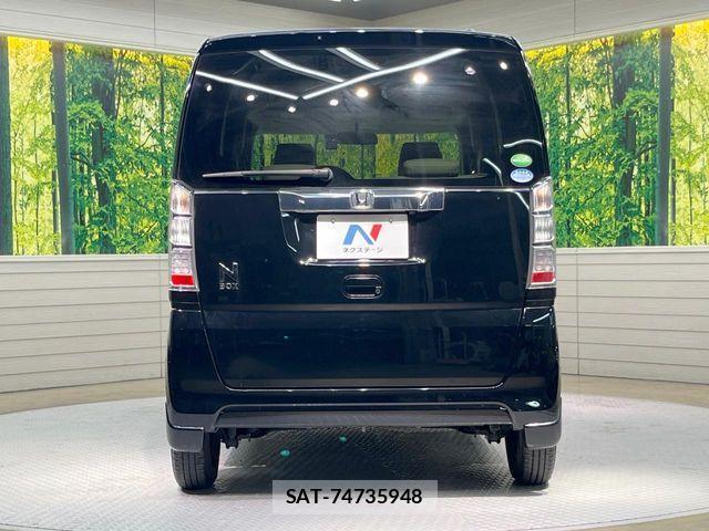 Honda N BOX 2012-12 8660509-14