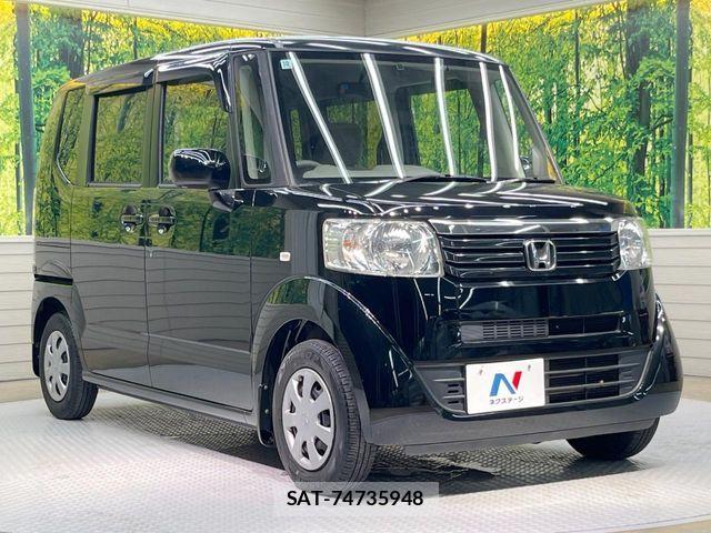 Honda N BOX 2012-12 8660509-15