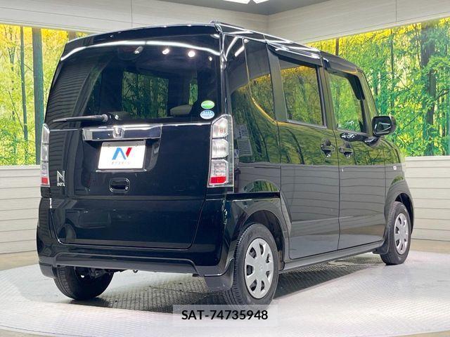 Honda N BOX 2012-12 8660509-16