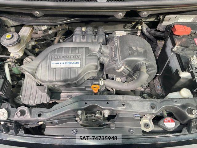 Honda N BOX 2012-12 8660509-17
