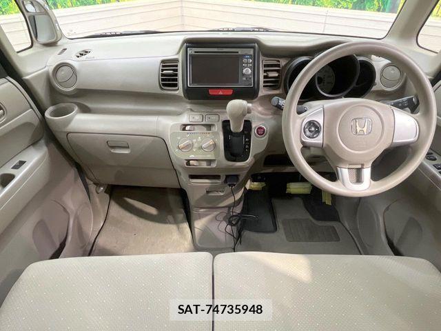 Honda N BOX 2012-12 8660509-1