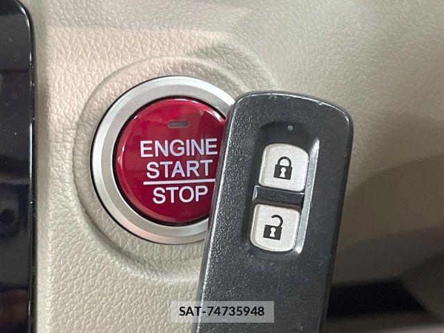 Honda N BOX 2012-12 8660509-5