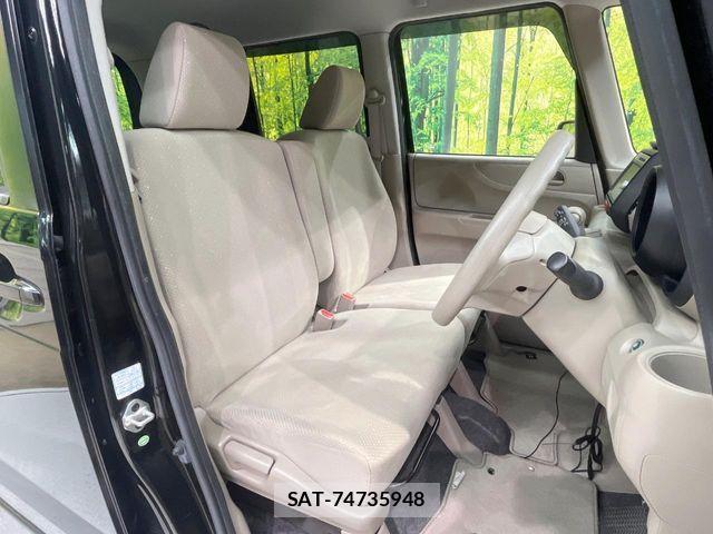 Honda N BOX 2012-12 8660509-7