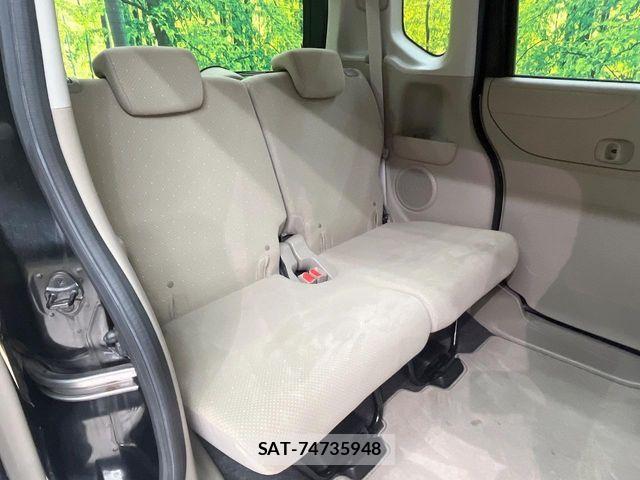 Honda N BOX 2012-12 8660509-8