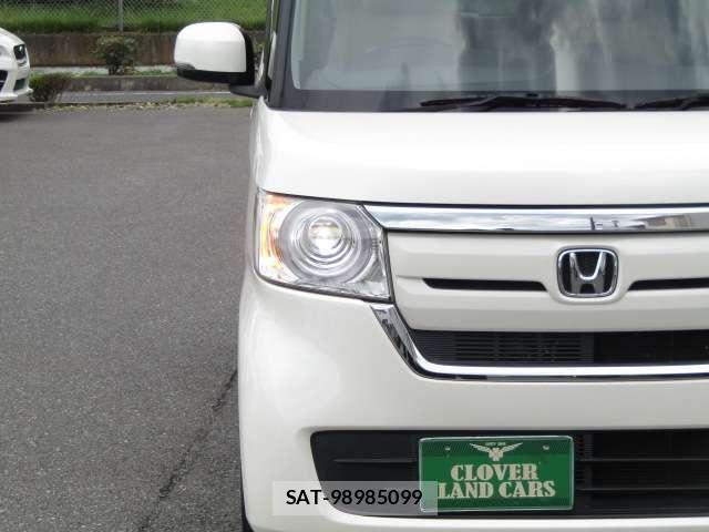 Honda N BOX 2018-04 8666595-11