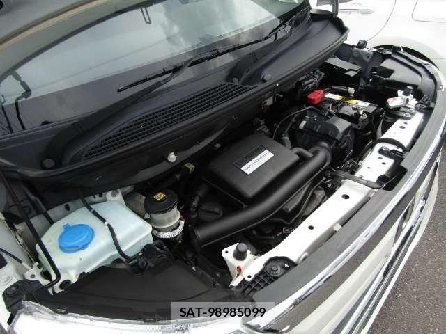 Honda N BOX 2018-04 8666595-17