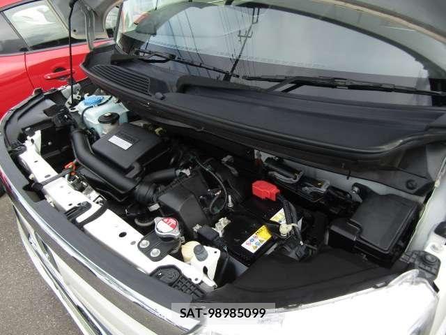 Honda N BOX 2018-04 8666595-18