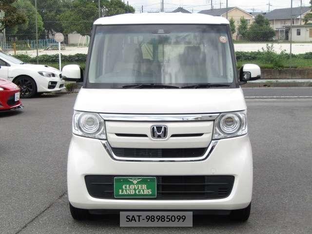 Honda N BOX 2018-04 8666595-24