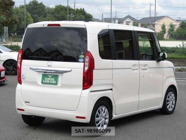 Honda N BOX 2018-04 8666595-27