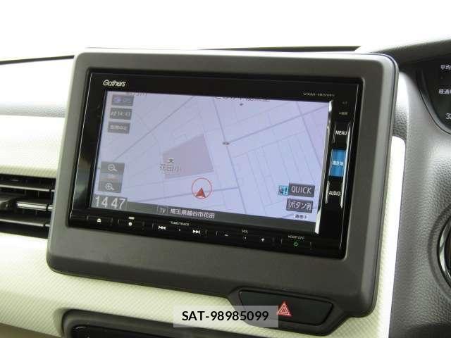 Honda N BOX 2018-04 8666595-3
