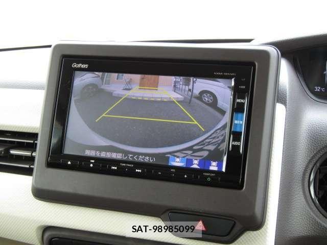 Honda N BOX 2018-04 8666595-4