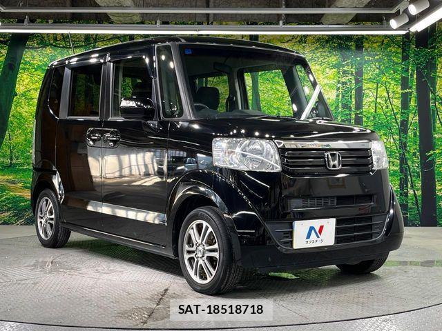 Honda N BOX 2015-02 8660500-15