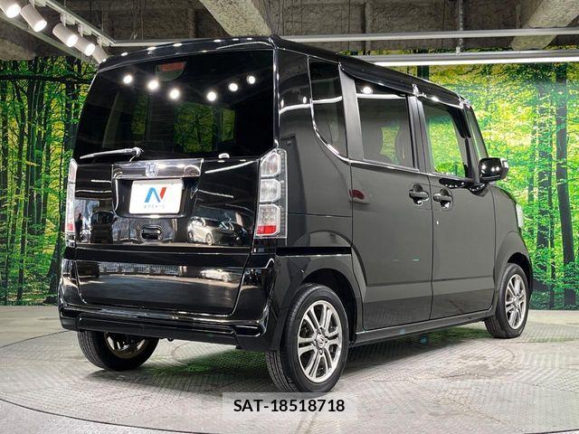 Honda N BOX 2015-02 8660500-16