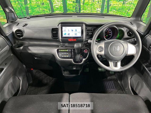 Honda N BOX 2015-02 8660500-1