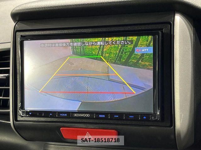 Honda N BOX 2015-02 8660500-3