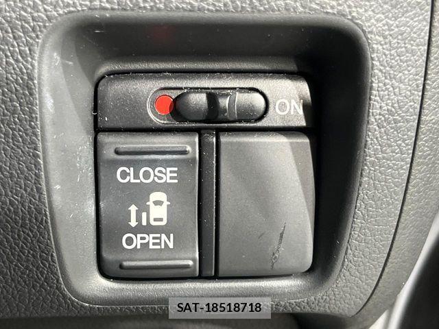 Honda N BOX 2015-02 8660500-4