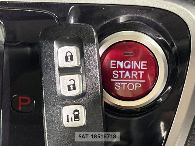 Honda N BOX 2015-02 8660500-6